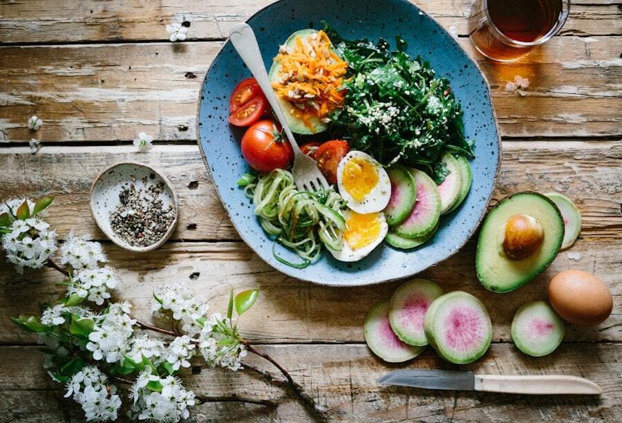 Supporting Health from the Inside Out